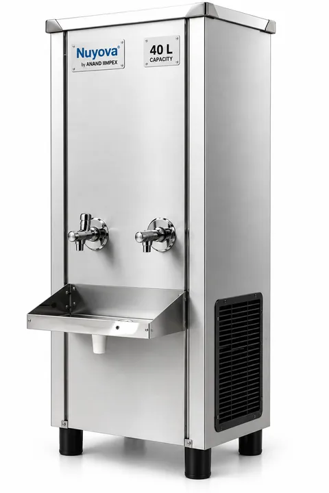Nuyova 40 litre water cooler